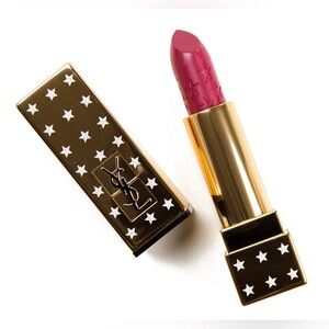YSL Rouge Pur Couture Lipstick #95 – Limited Star Edition ⭐✨ NEW